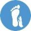 Подологічний Педикюр Pedicure Podologiczny w Podokom.com