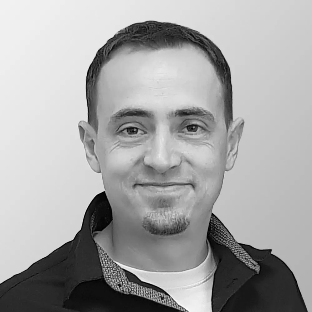 Pedicurzysta Yevhen Serdiukov w Podokom.com